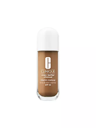 CLINIQUE | Even Better Clinical™ Vitamin Makeup SPF 50 (37 Medium Deep Warm 3) | 